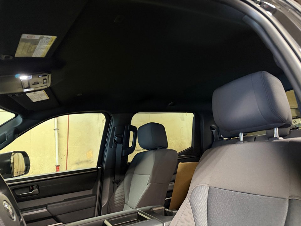 Certified 2026 Toyota Tundra SR5 image 25