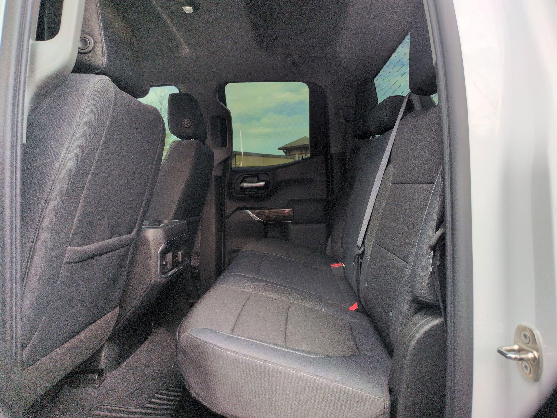 Used 2019 GMC Sierra 1500 Elevation image 15