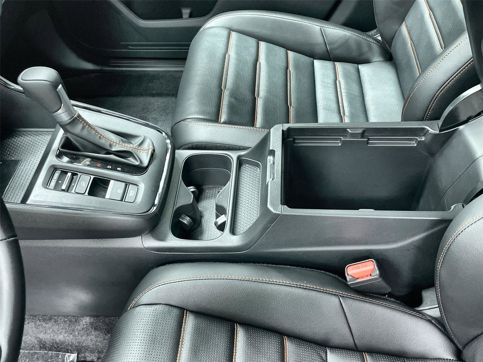 New 2026 Honda CR-V Sport-L image 19