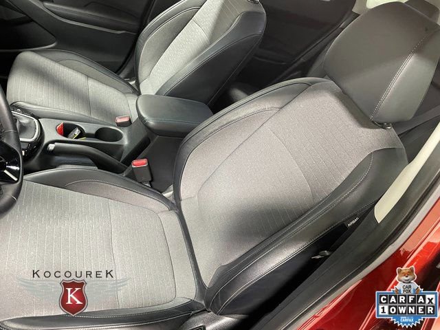 Used 2023 Kia Seltos S w/ Navigation Package image 13