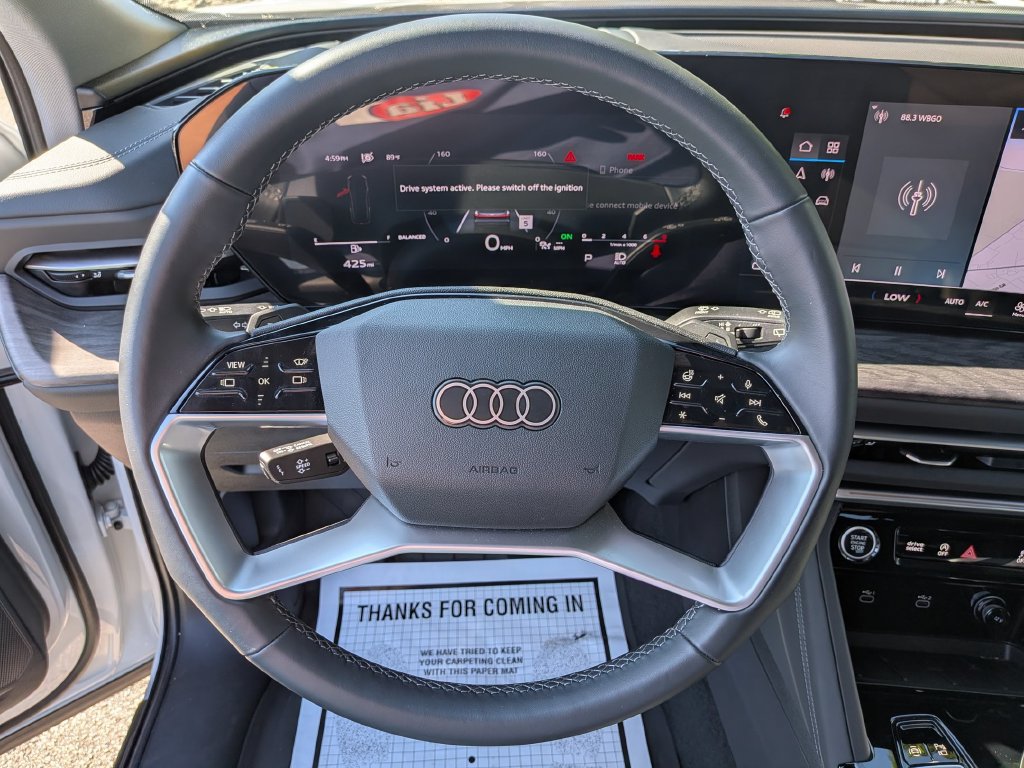 Used 2025 Audi Q5 Premium w/ Premium Plus AWD/4WD image 15