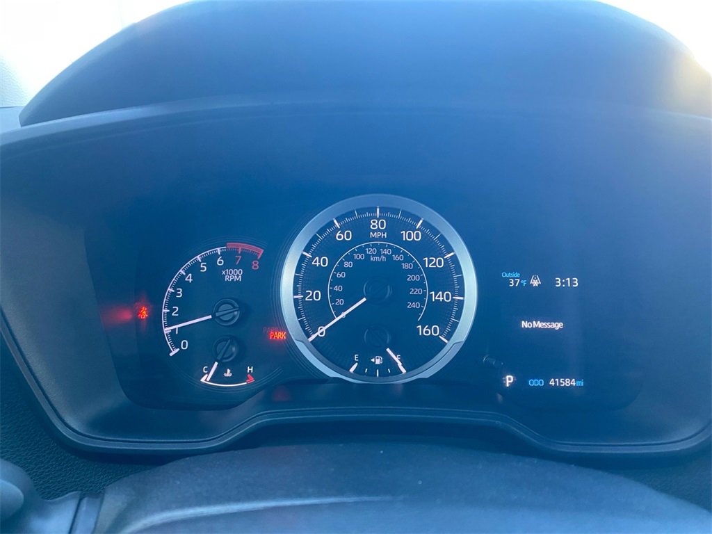 Used 2022 Toyota Corolla LE image 16