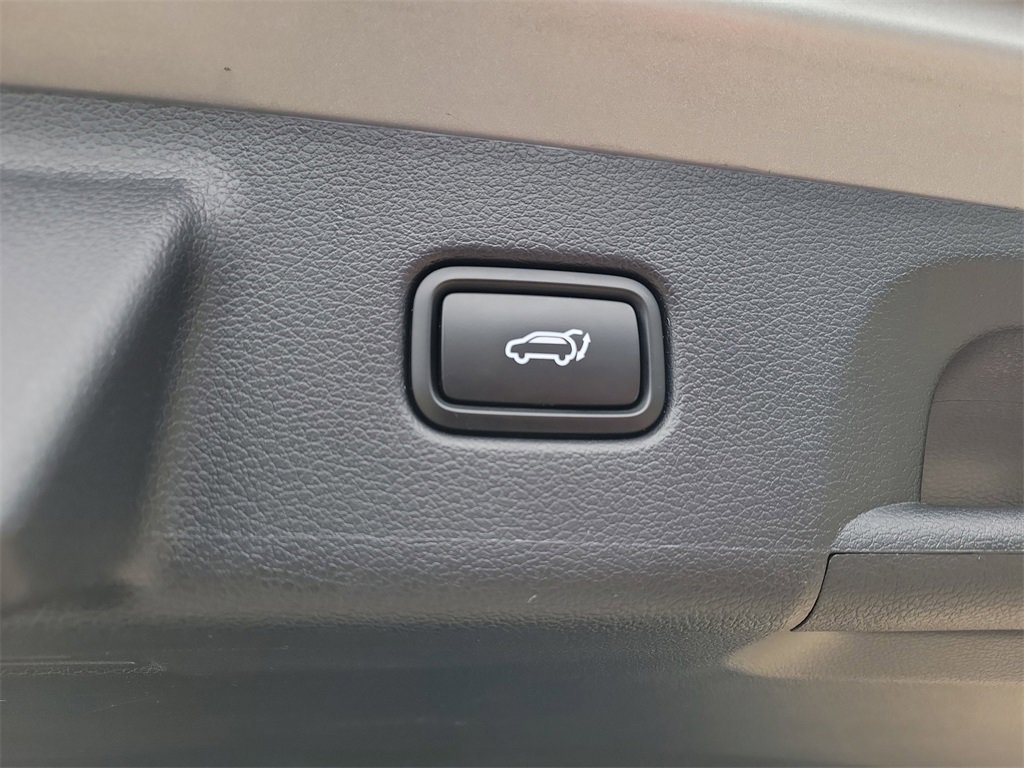 Used 2024 Hyundai Palisade SEL image 10