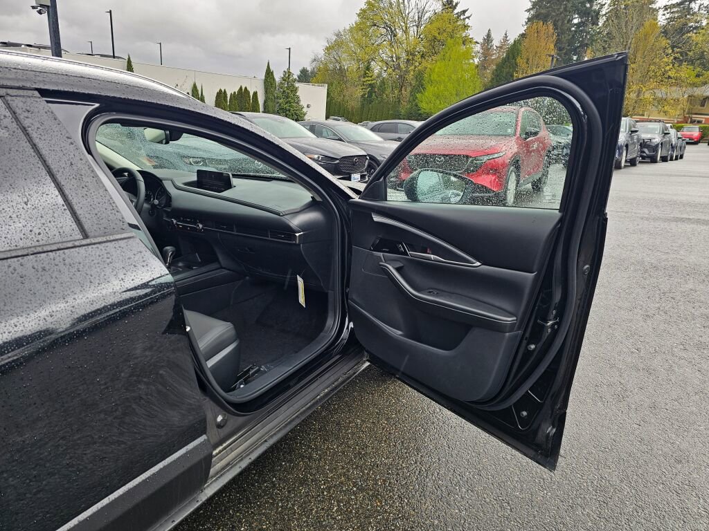 New 2026 MAZDA CX-30 AWD 2.5 S w/ Premium Package image 29