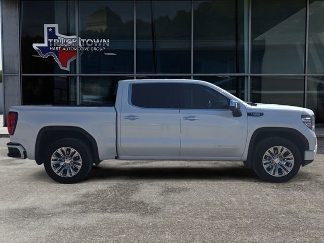 Used 2025 GMC Sierra 1500 Denali w/ Technology Package image 6