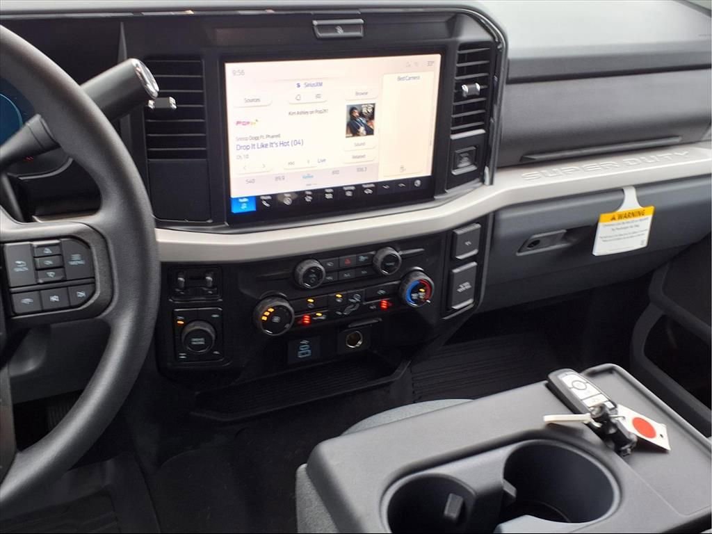 New 2026 Ford F250 XLT w/ XLT Premium Package image 5