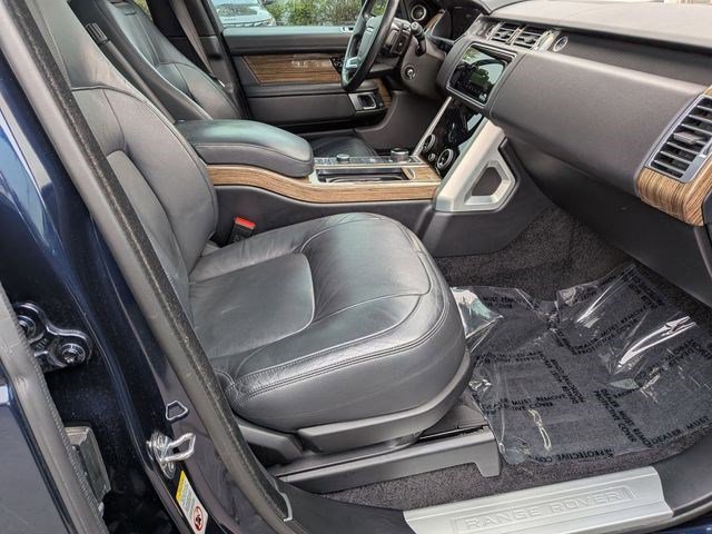 Used 2020 Land Rover Range Rover AWD/4WD image 27