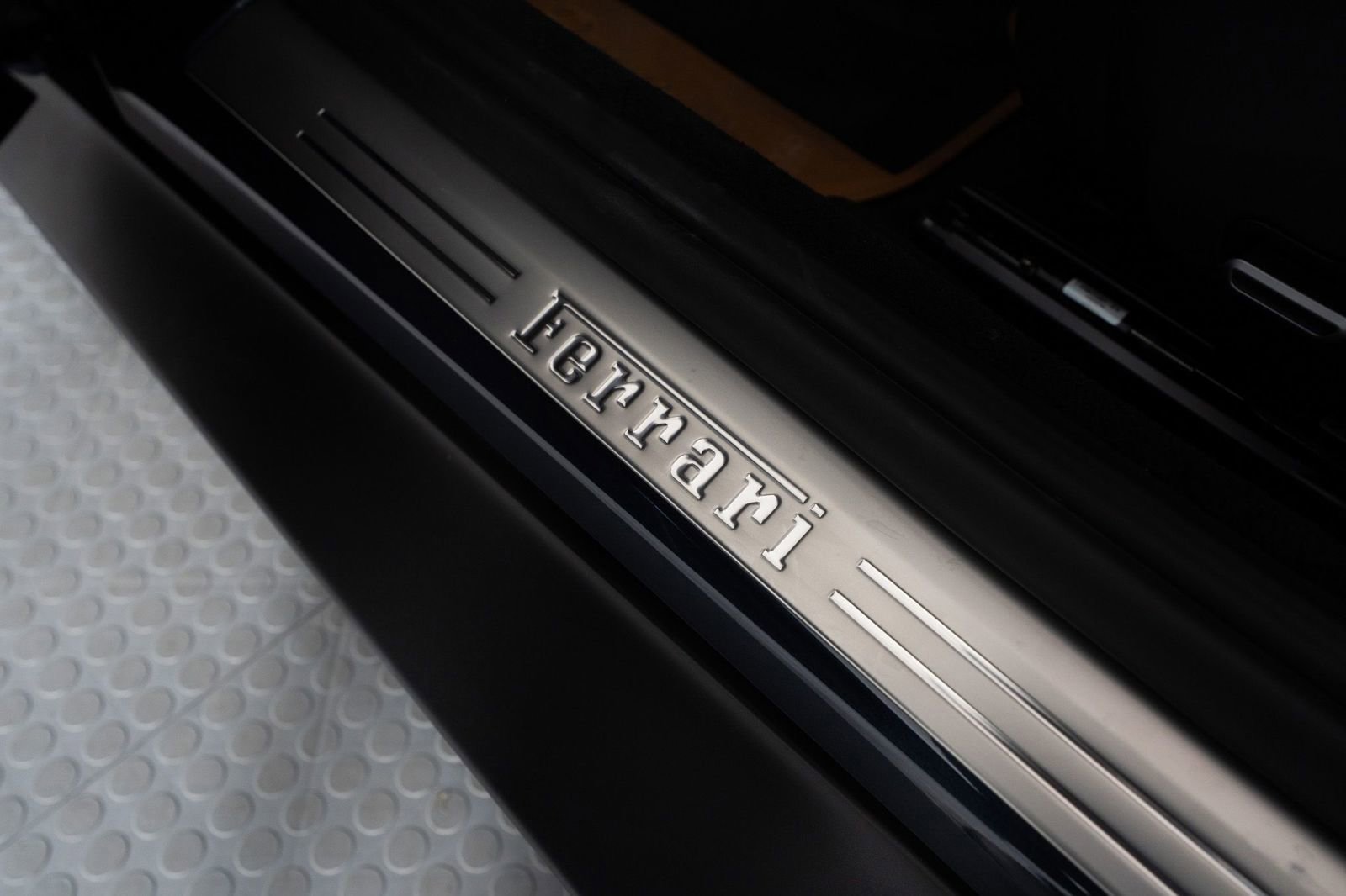 Certified 2025 Ferrari Roma Spider image 49