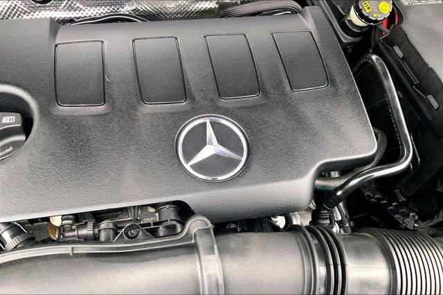 Certified 2022 Mercedes-Benz CLA 250 4MATIC image 29