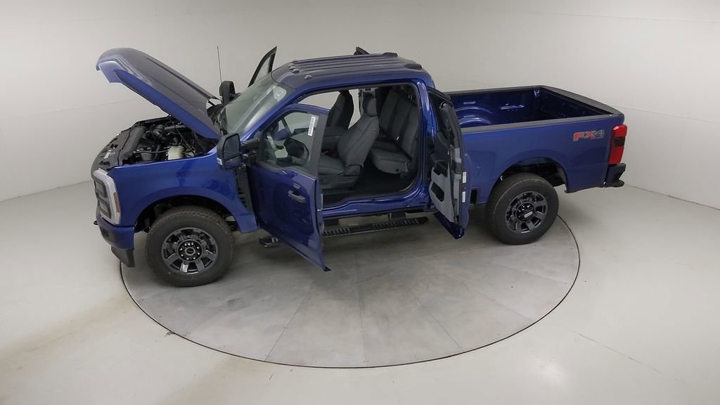 New 2026 Ford F250 XL w/ STX Appearance Package image 54