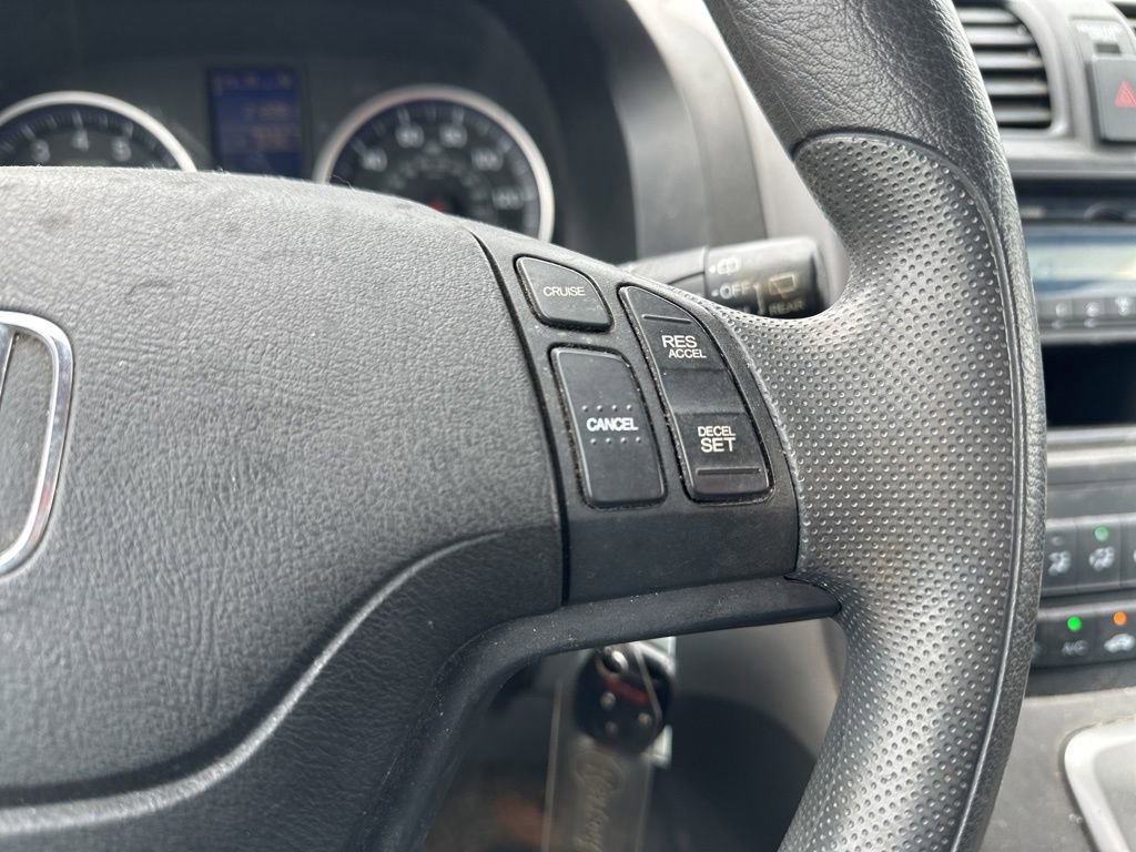 Used 2011 Honda CR-V LX image 21