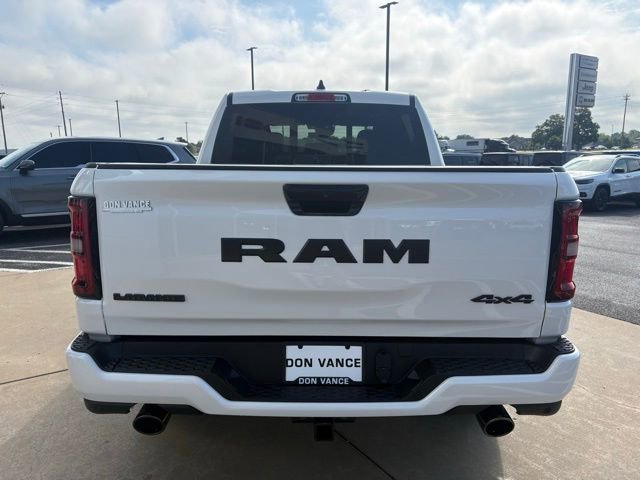 New 2026 RAM 1500 Laramie image 5