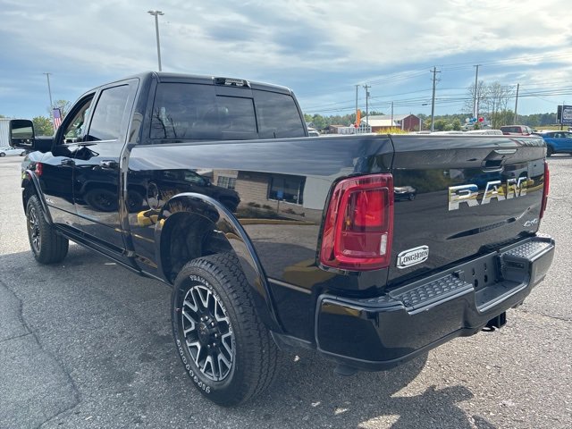 New 2026 RAM 2500 Limited image 5