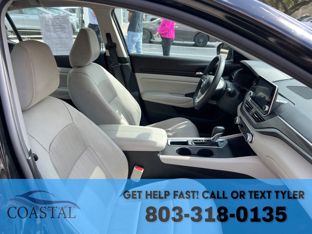 Used 2025 Nissan Altima 2.5 SV image 22