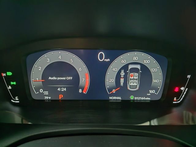 Used 2024 Acura Integra A-Spec FWD image 24