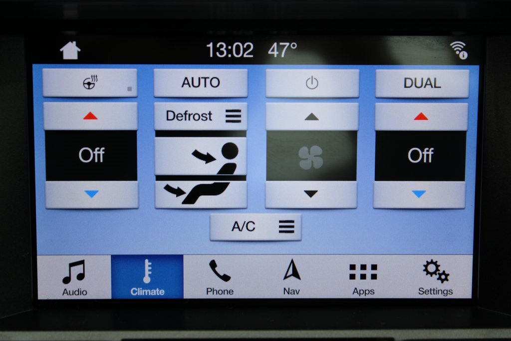 Used 2019 Ford Mustang Bullitt w/ Bullitt Electronics Package image 18