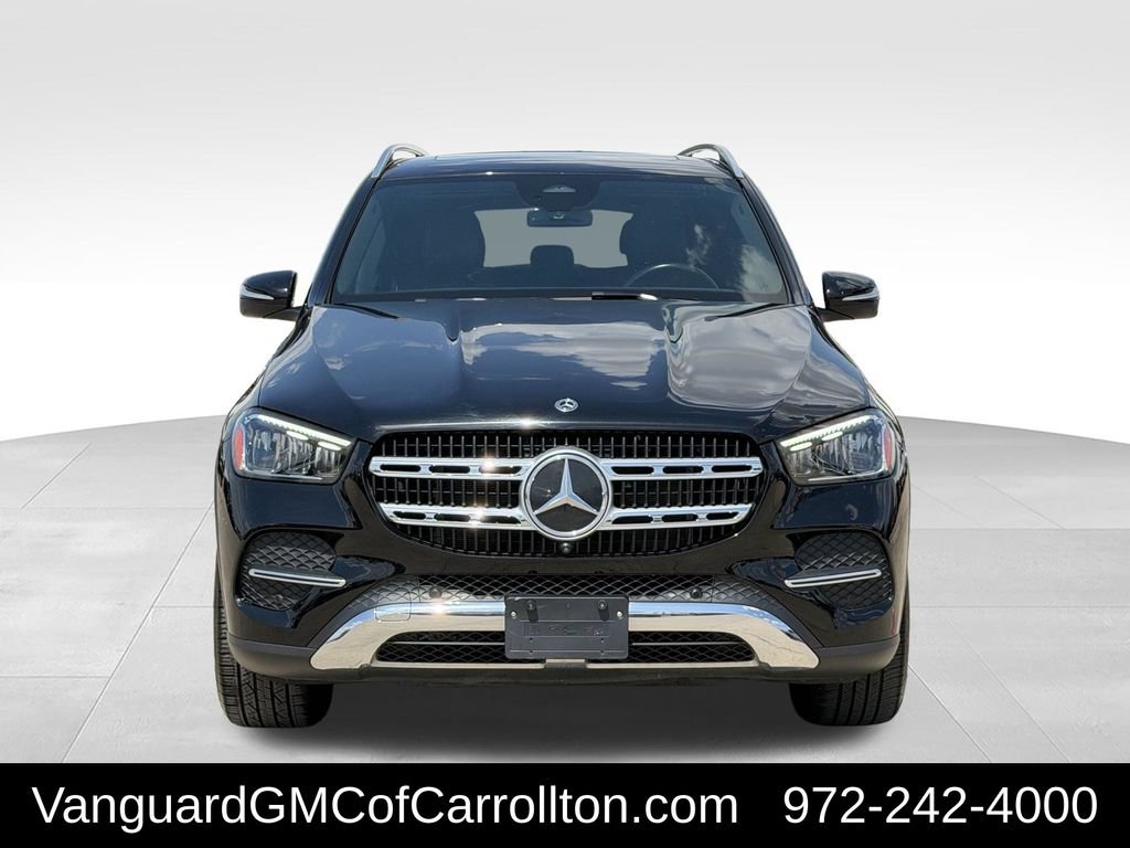 Used 2024 Mercedes-Benz GLE 450e 4MATIC image 3