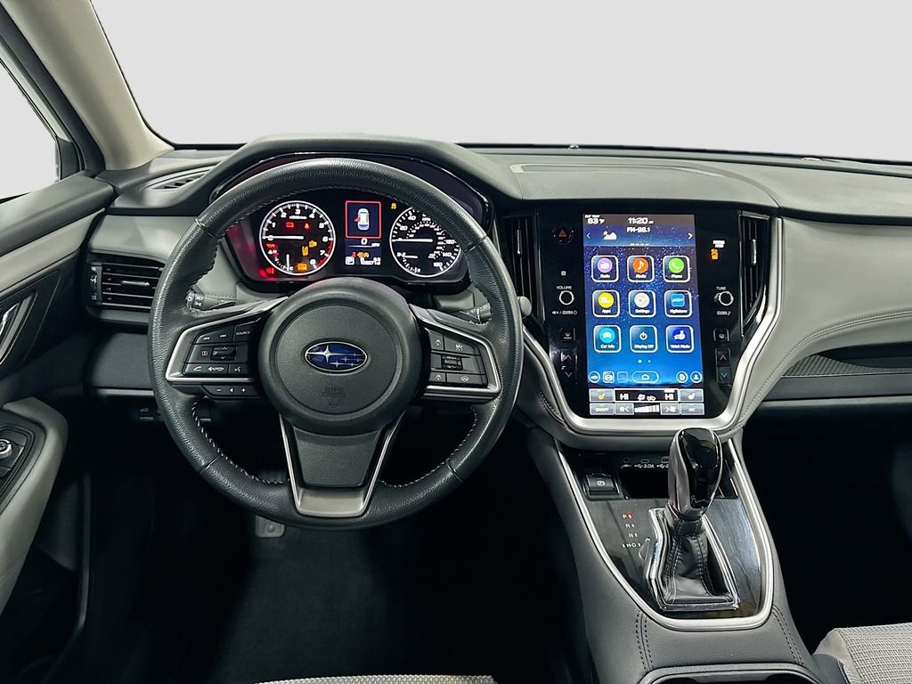 Used 2023 Subaru Outback Premium image 19