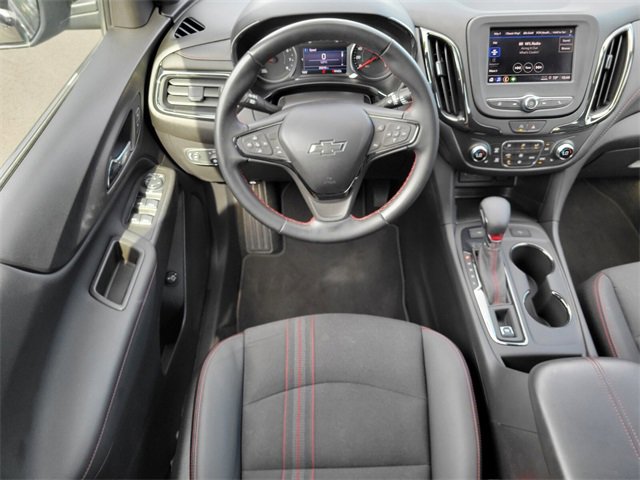 Used 2023 Chevrolet Equinox RS image 15