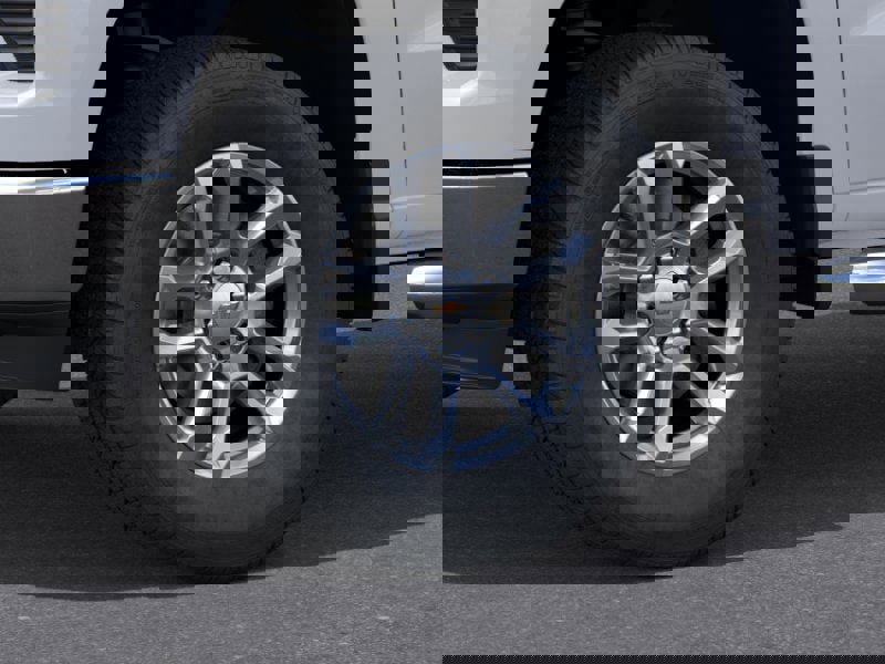 New 2026 Chevrolet Silverado 1500 LT w/ Z71 Off-Road Package image 9