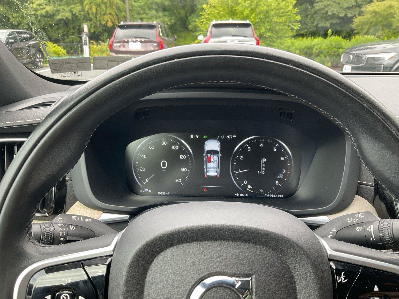 Used 2019 Volvo XC60 T6 Inscription AWD/4WD image 25