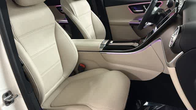 Used 2026 Mercedes-Benz GLC 300 4MATIC image 33