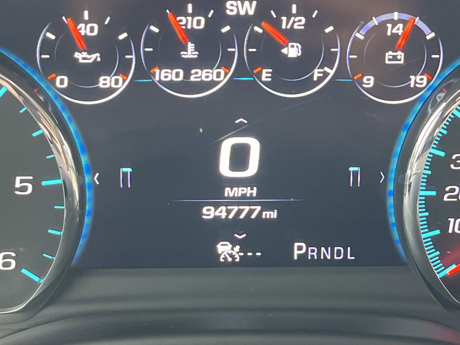 Used 2017 GMC Yukon Denali w/ Open Road Package image 45