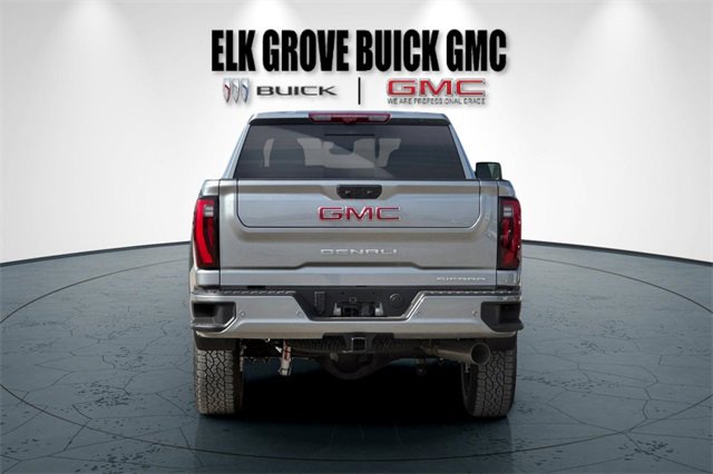New 2026 GMC Sierra 3500 Denali w/ Denali Reserve Package image 5