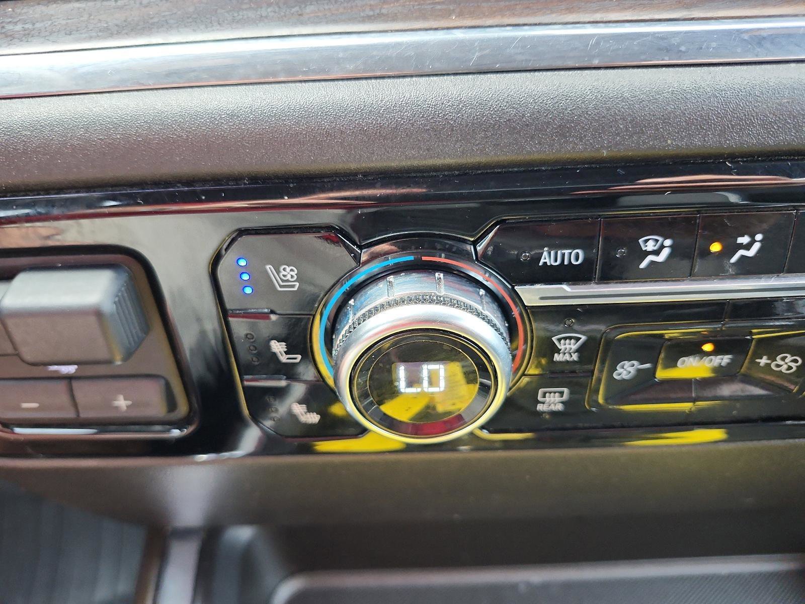 Certified 2024 GMC Sierra 2500 SLT w/ Texas SLT Premium Package image 25