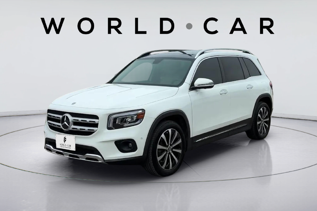 Used 2023 Mercedes-Benz GLB 250 image 7