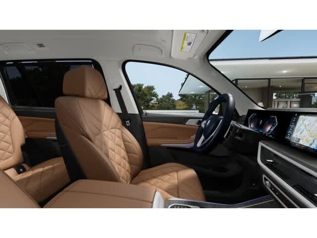 New 2027 BMW X7 xDrive40i AWD/4WD image 9