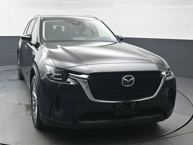 Certified 2024 MAZDA CX-90 3.3 Turbo w/ Preferred Plus image 8