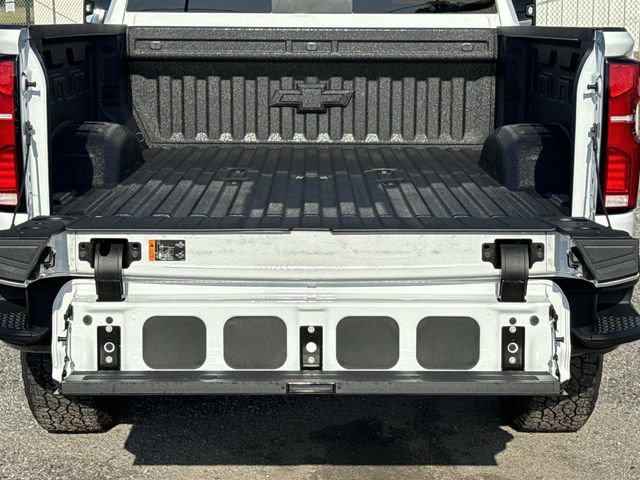 New 2026 Chevrolet Silverado 2500 LT w/ Trail Boss Package image 7