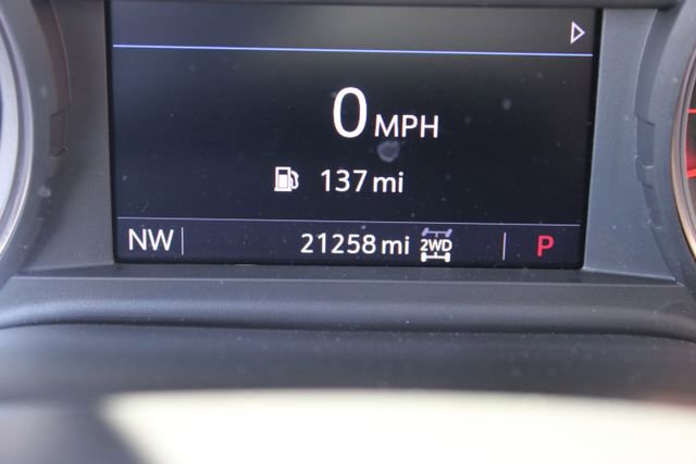 Used 2022 Chevrolet Silverado 1500 RST w/ Safety Package image 22