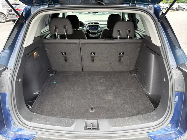 Used 2022 Chevrolet TrailBlazer LT w/ Convenience Package FWD image 18