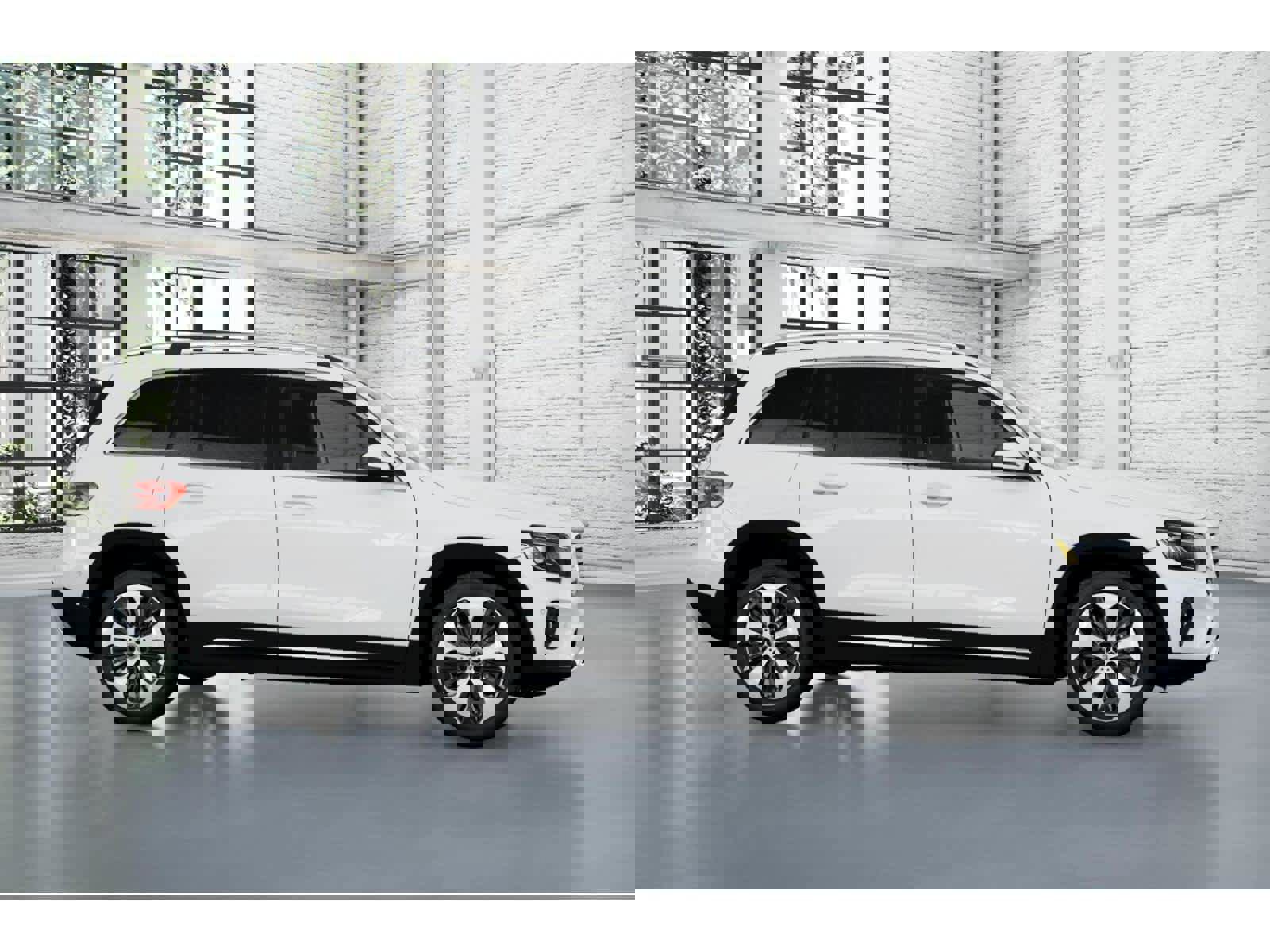 Used 2025 Mercedes-Benz GLB 250 image 14