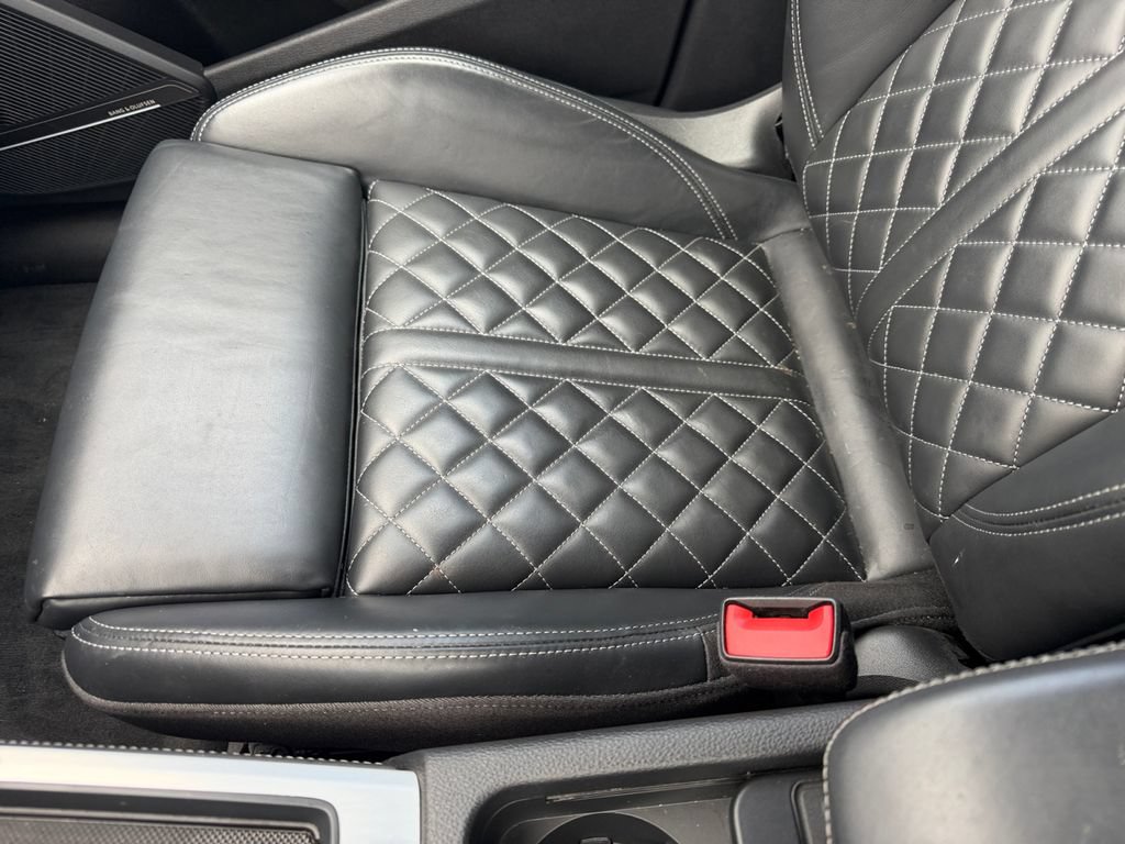 Used 2021 Audi SQ5 Premium Plus AWD/4WD image 31