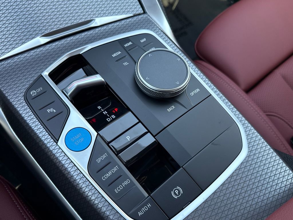 New 2026 BMW i4 eDrive40 w/ M Sport Package image 26