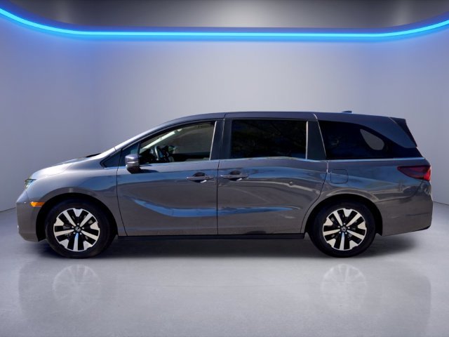 Certified 2025 Honda Odyssey EX-L image 8