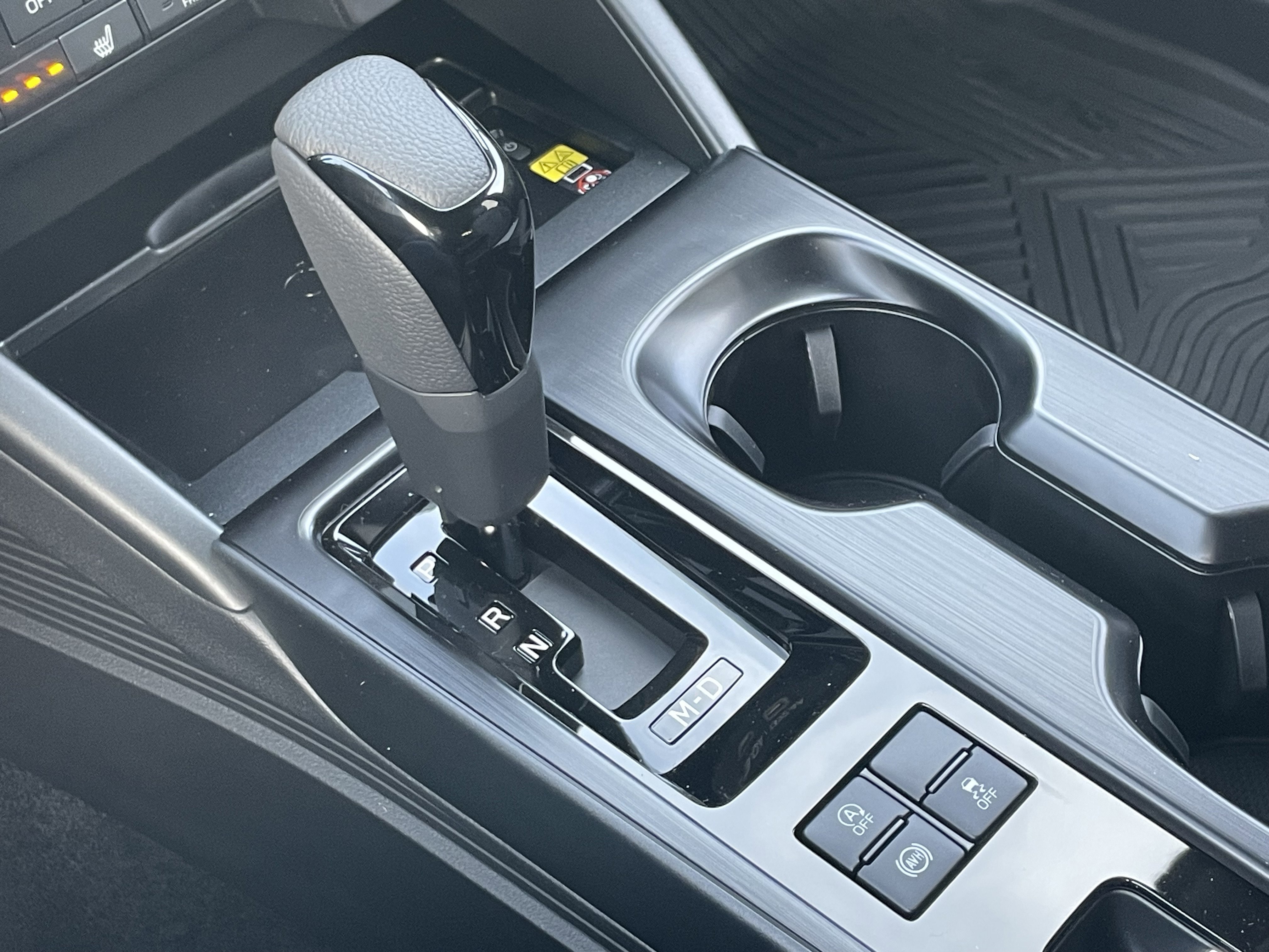 New 2026 Subaru Outback Limited AWD/4WD image 23
