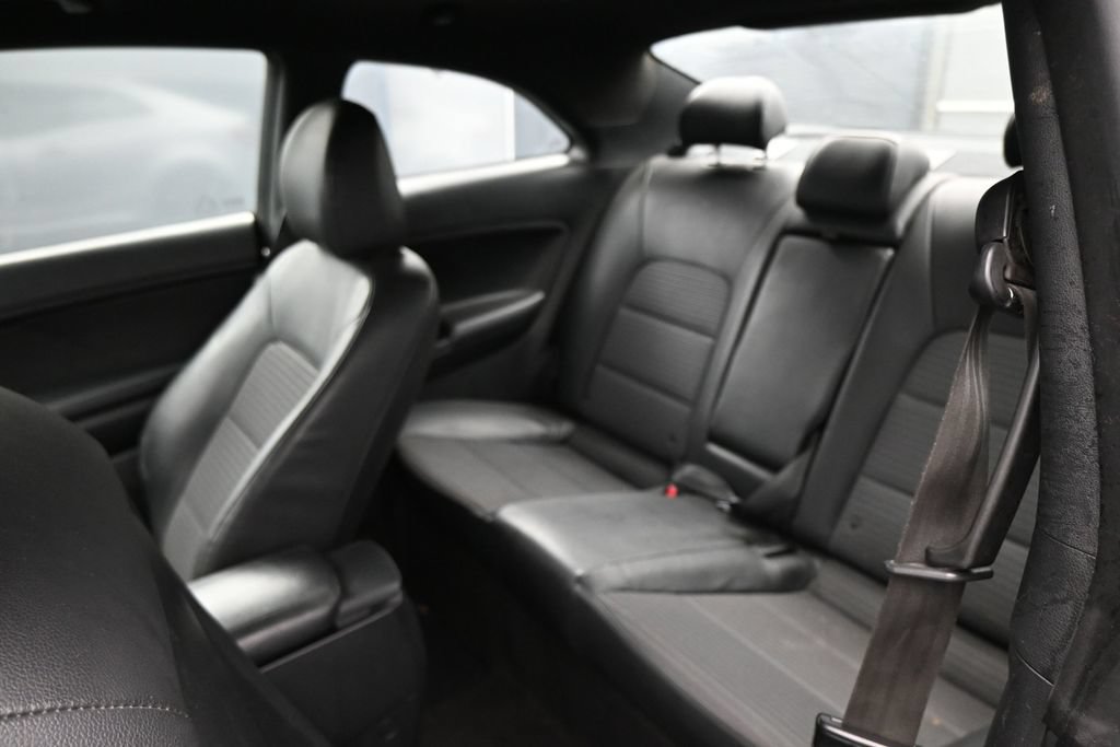 Used 2016 Kia Forte Koup SX FWD image 22