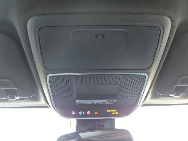 New 2026 Chevrolet Equinox RS w/ Convenience Package III image 44