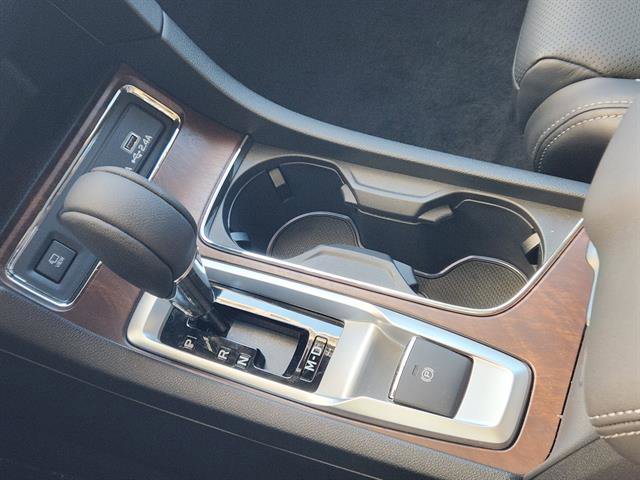 New 2025 Subaru Ascent Touring image 15