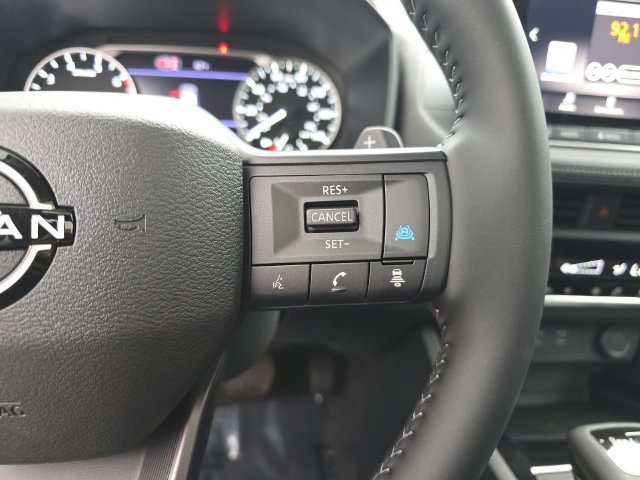 New 2026 Nissan Rogue Dark Armor AWD/4WD image 18