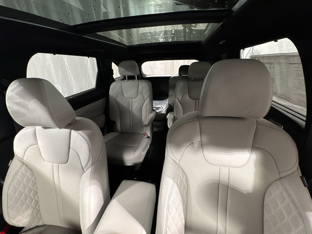 New 2026 Kia Sorento SX Prestige image 30