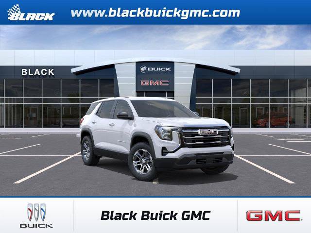New 2027 GMC Terrain Elevation