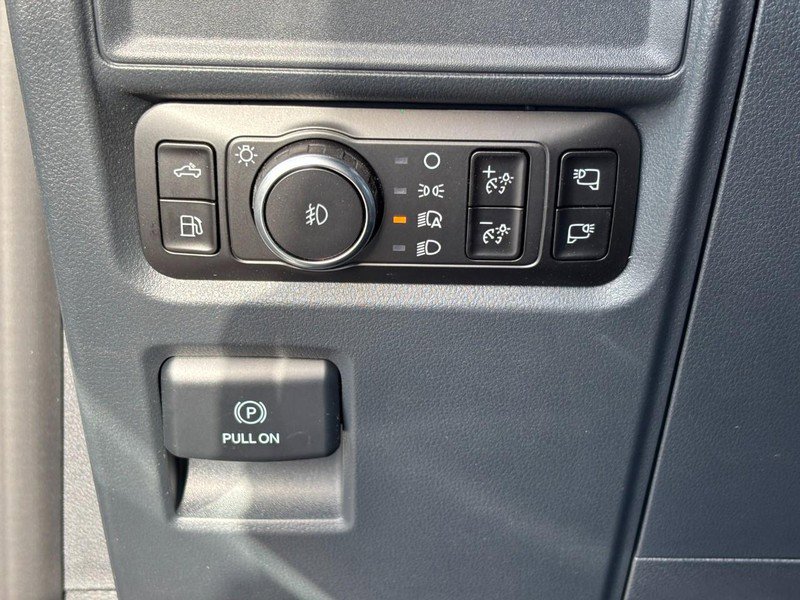 New 2025 Ford F150 XLT w/ Equipment Group 302A MID image 11