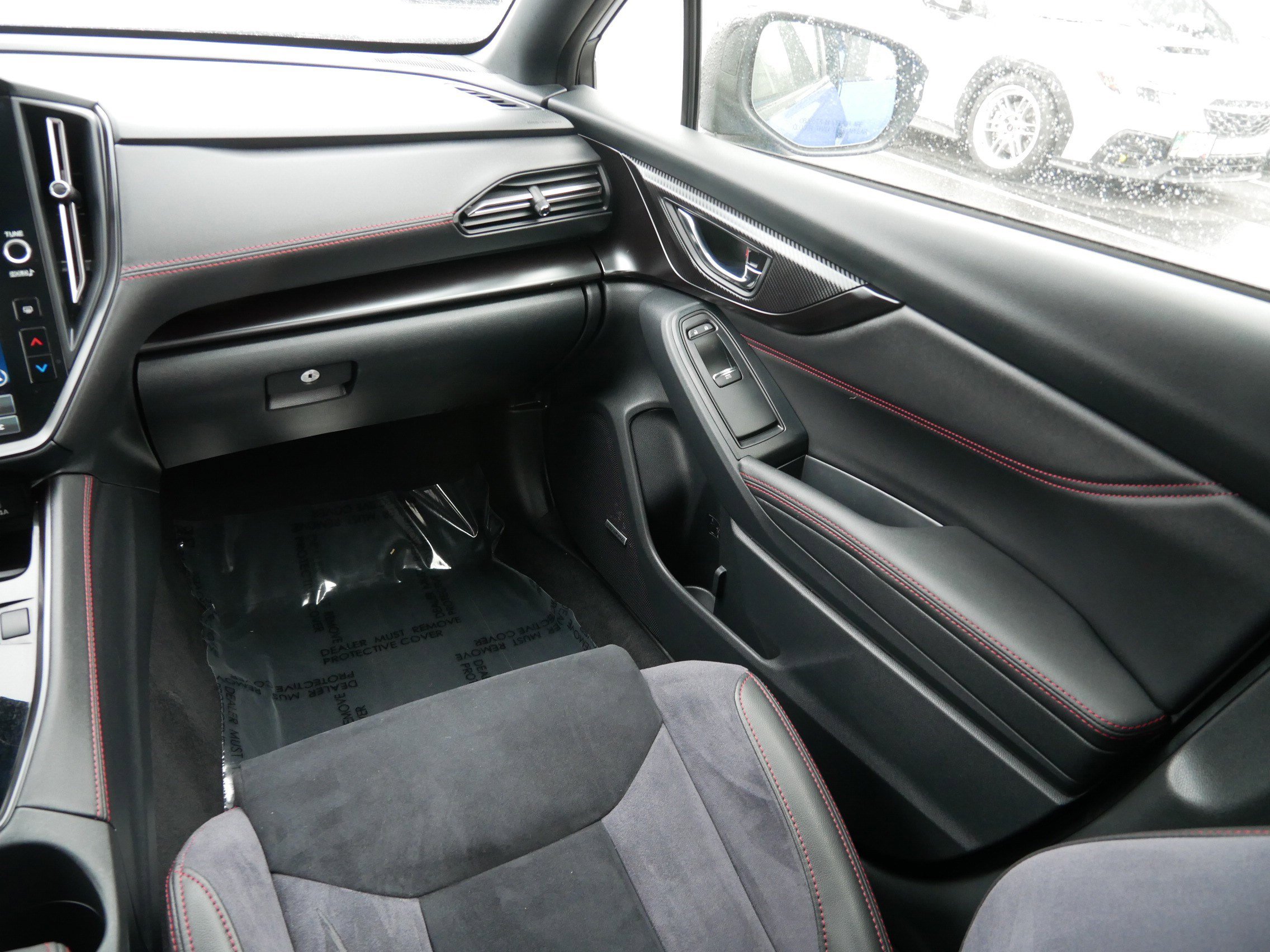 Used 2024 Subaru WRX Limited w/ Popular Package #2A AWD/4WD image 11