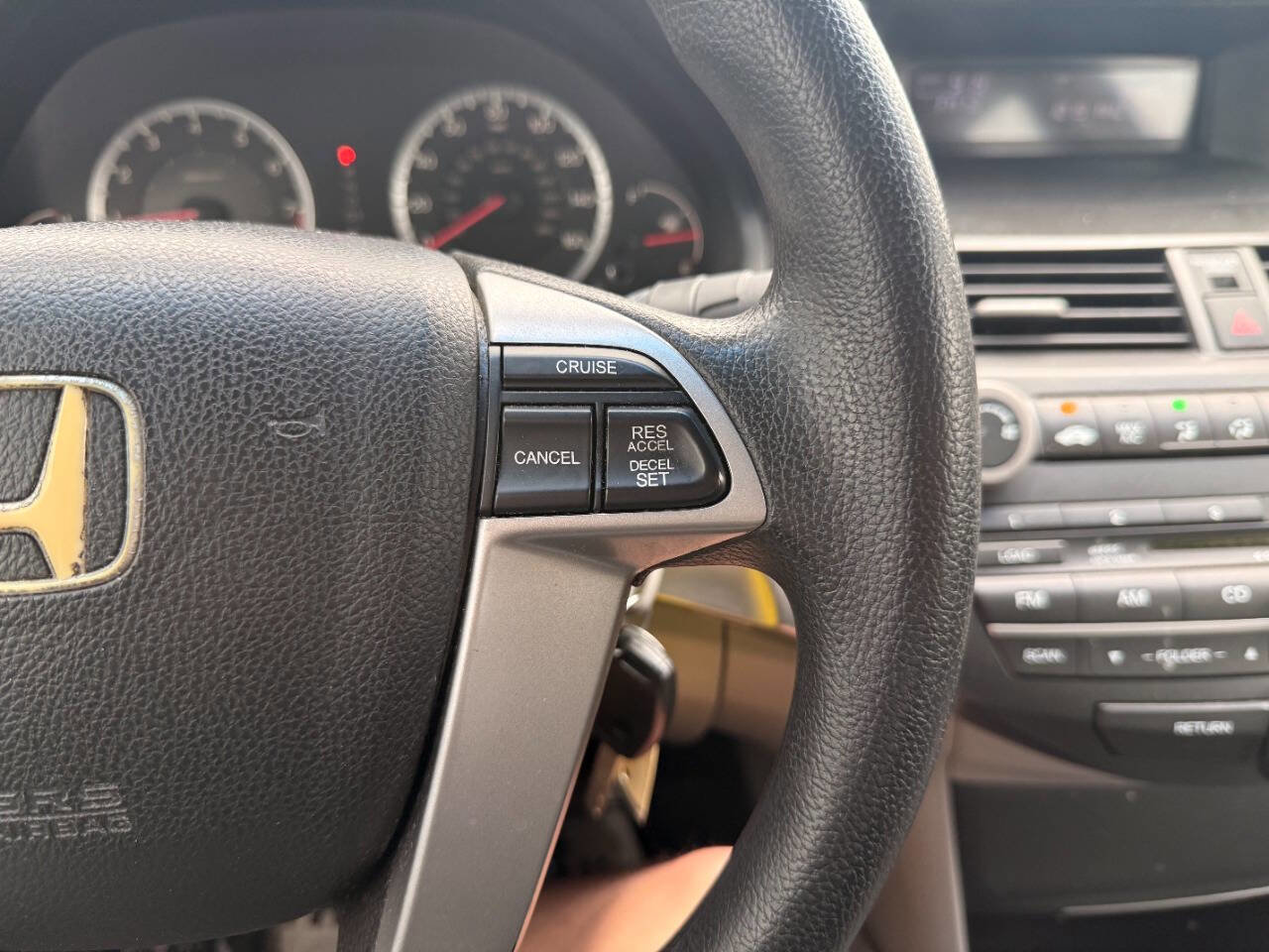 Used 2008 Honda Accord EX image 32