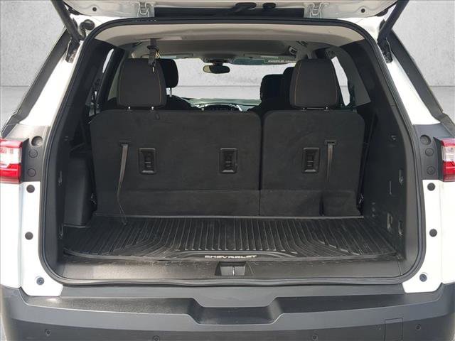 Used 2021 Chevrolet Traverse LT FWD image 6